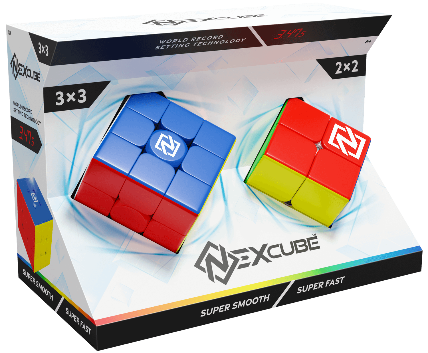 coffret-nexcube-3x3-2x2-goliath